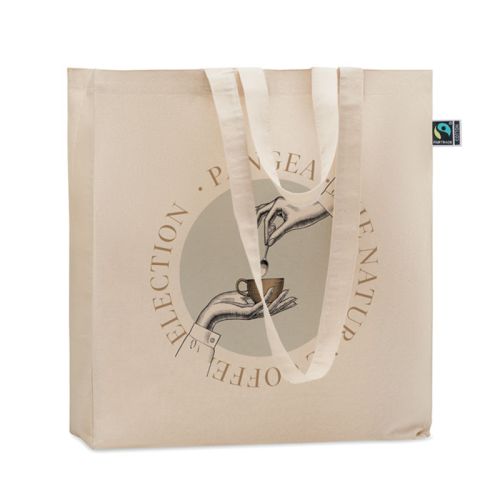 Fairtrade shopper | 180 gsm - Image 1